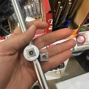 İzeltaş Tek Kol Kısa Sürede Kırıldı, Değişim Talebim Reddedildi