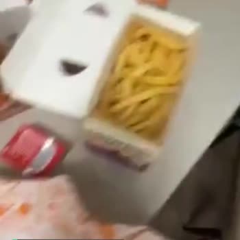 Trendyol Eksik Ana Ürün