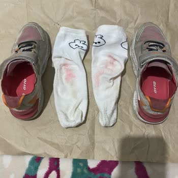 Boya Hatası Olan Çocuk Ayakkabısının Değişim Talebi Reddedildi