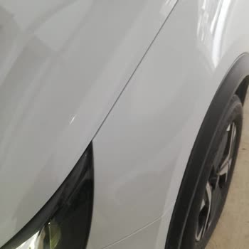 Yeni Satın Alınan Peugeot 2008'te Kaput Ayarsızlığı Ve Belgelerin Gönderilmemesi