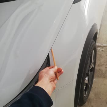 Yeni Satın Alınan Peugeot 2008'te Kaput Ayarsızlığı Ve Belgelerin Gönderilmemesi
