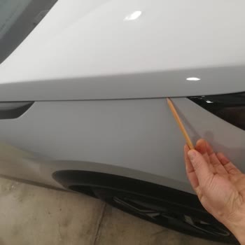 Yeni Satın Alınan Peugeot 2008'te Kaput Ayarsızlığı Ve Belgelerin Gönderilmemesi