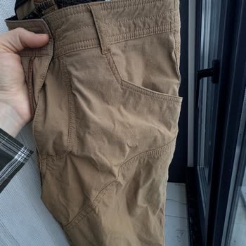 Renk Solması, Yelek Buruşması Ve Cevapsız Müşteri Hizmeti