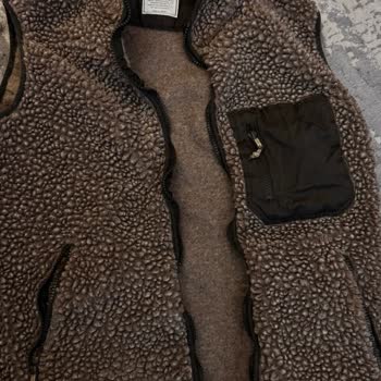 Renk Solması, Yelek Buruşması Ve Cevapsız Müşteri Hizmeti