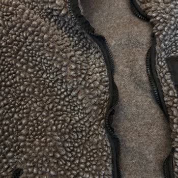 Renk Solması, Yelek Buruşması Ve Cevapsız Müşteri Hizmeti