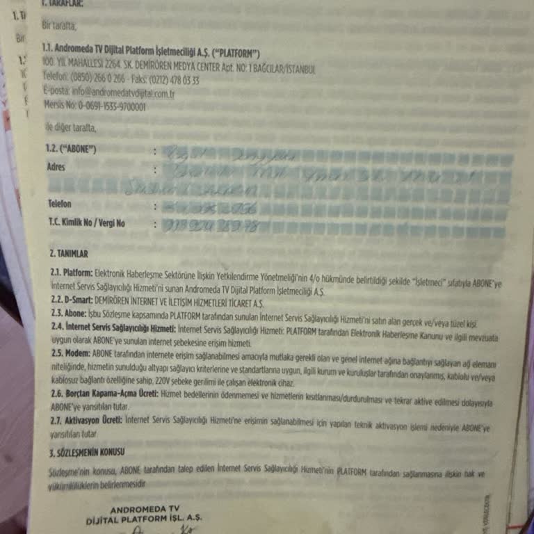 Zorla Sözleşme İmzalanması Ve İptal Sürecindeki Engeller