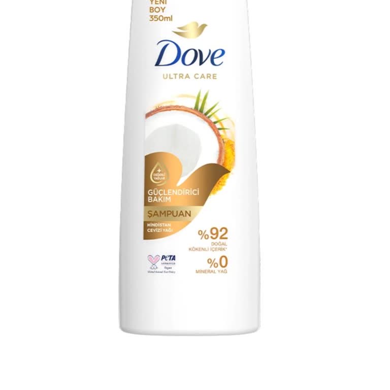 Dove Hindistan Cevizli Şampuan Kullanımından Sonra Şiddetli Kaşıntı Ve Kabuklanma