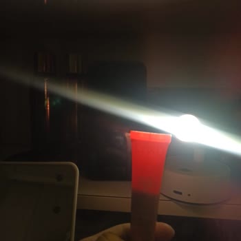 Gratis'ten Alınan Lip Sheer Dudak Ürünün Yarım Çıkması Ve İade Talebi