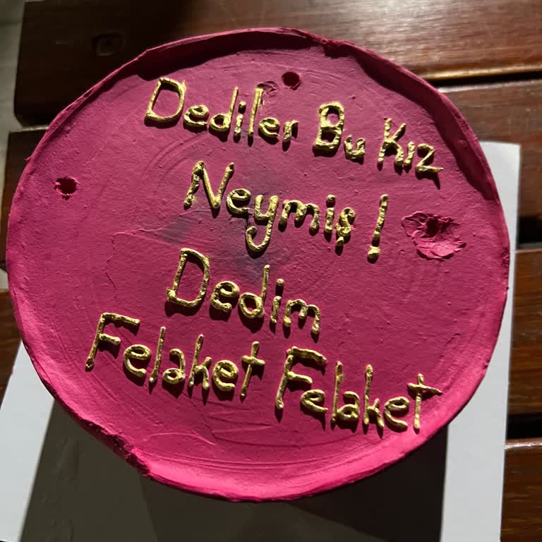 Nean Fırın & Pasta Cafe Kalitesini Kaybetti