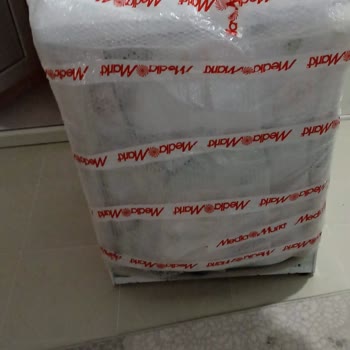 Eksik Parçalar Ve Kutusuz Teslim Edilen Çamaşır Makinesi İade Talebi