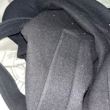 Bershka Kabanlarında Kısa Sürede Aşırı Tüylenme Ve İade Talebi