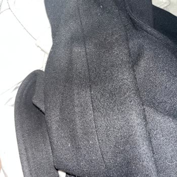 Bershka Kabanlarında Kısa Sürede Aşırı Tüylenme Ve İade Talebi