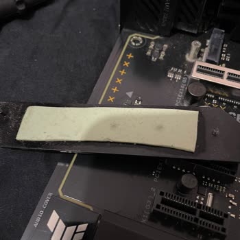 Asus Servis Bakımsız Ürün İadesi Ve Anakart Arızası
