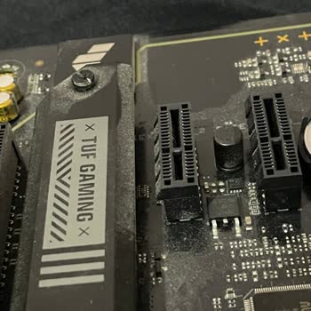 Asus Servis Bakımsız Ürün İadesi Ve Anakart Arızası