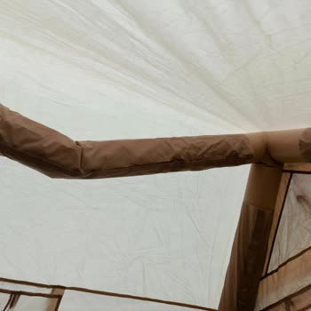 Orta Direği Bükük Çadır: Üretim Hatası Ve Değişim Talebi