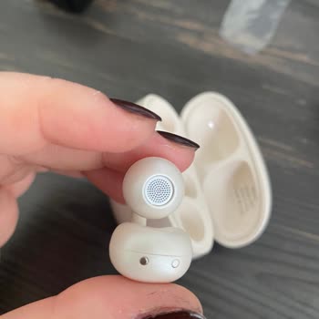 Kötü Kaliteli Kulaklık Ve Cevapsız İade Süreci