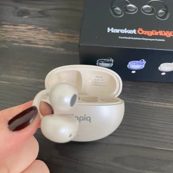 Kötü Kaliteli Kulaklık Ve Cevapsız İade Süreci