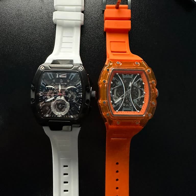 David Güner Saatlerinin Sürekli Geri Kalması Ve Ücret İadesi Talebi