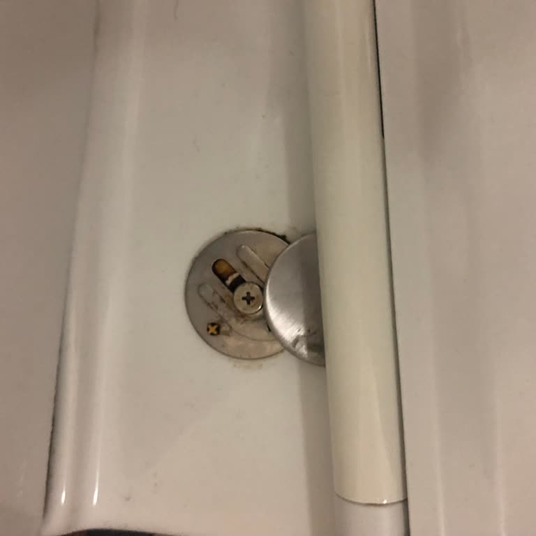 Bien Cosmos Klozet Setinde Kısa Sürede Kapağın Kırılması Ve Sifon Arızası