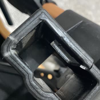 Ayhan Baby Home Hasarlı Gelen Ürün