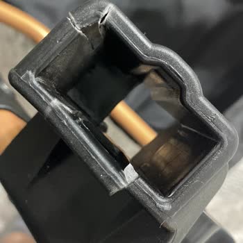 Ayhan Baby Home Hasarlı Gelen Ürün