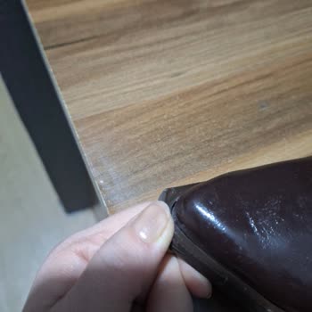 Marjin Ayakkabı Açılan Çizme, Yanıltıcı Rapora Karşı İade Ve Değişim Talebi