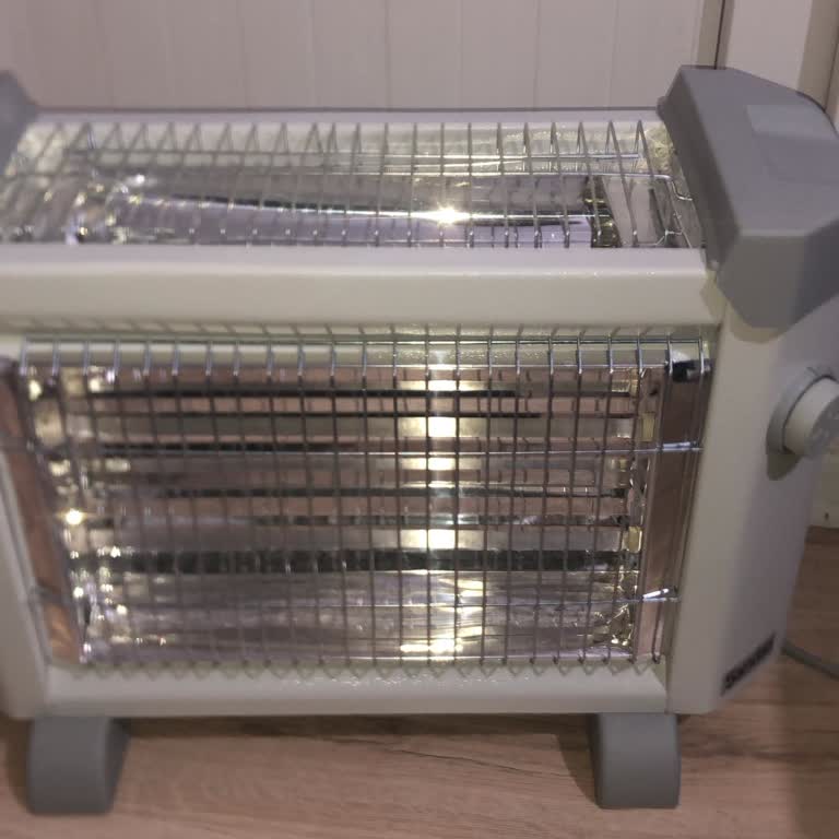 Garanti Kapsamındaki Elektrikli Soba Çalışmıyor, Yeni Doğan Bebek İçin Acil Çözüm Bekliyor