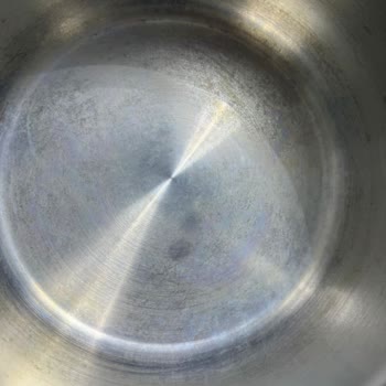 Karaca Çelik Tencere Setinde İç Kısım Kararma Sorunu Ve Tam İade Talebi