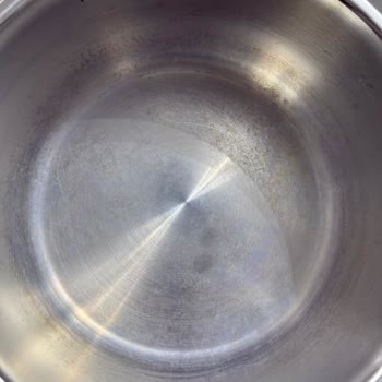 Karaca Çelik Tencere Setinde İç Kısım Kararma Sorunu Ve Tam İade Talebi