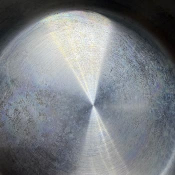 Karaca Çelik Tencere Setinde İç Kısım Kararma Sorunu Ve Tam İade Talebi