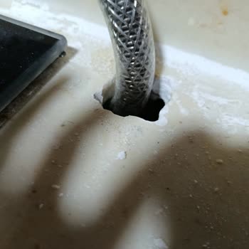 Riskli Ve Özensiz Kumtel Set Üstü Ocak Montajı İçin Ücretsiz Yeniden İşlem Talebi