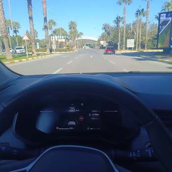 Garenta’da Tam Depo Yanıltması, 250 Kilometre Menzil Farkı