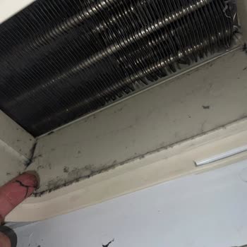 Hoover Kurutma Makinesinde Sürekli Su Akıntısı Sorunu