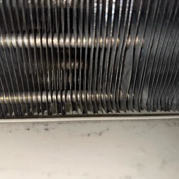 Hoover Kurutma Makinesinde Sürekli Su Akıntısı Sorunu