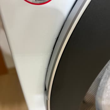 Hoover Kurutma Makinesinde Sürekli Su Akıntısı Sorunu
