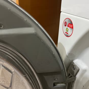 Hoover Kurutma Makinesinde Sürekli Su Akıntısı Sorunu