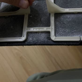 Hoover Kurutma Makinesinde Sürekli Su Akıntısı Sorunu