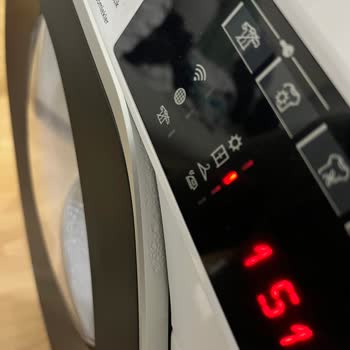 Hoover Kurutma Makinesinde Sürekli Su Akıntısı Sorunu