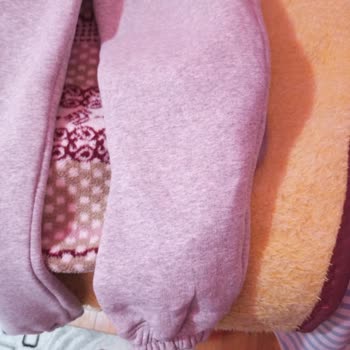 Grimelange Eşofman Altları Hızlı Topaklanıyor Ve Şekli Bozuluyor