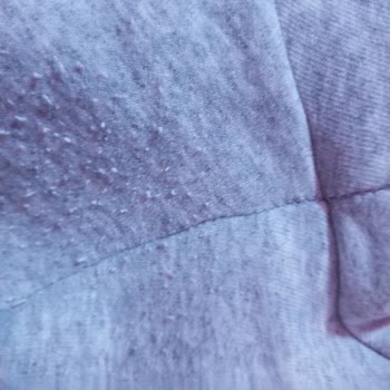 Grimelange Eşofman Altları Hızlı Topaklanıyor Ve Şekli Bozuluyor