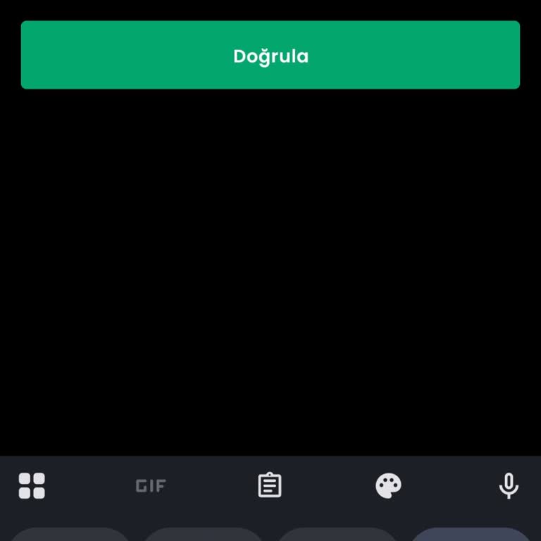 Teknik Hata Nedeniyle Safebit Hesabına Giriş Yapılamıyor
