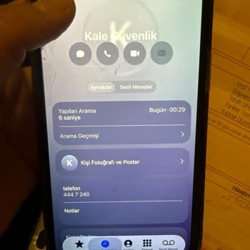 Vefat Eden Kardeşimin Telefonunun Sürekli Aranması Ve Müşteri Hizmetlerinin Saygısız Tutumu