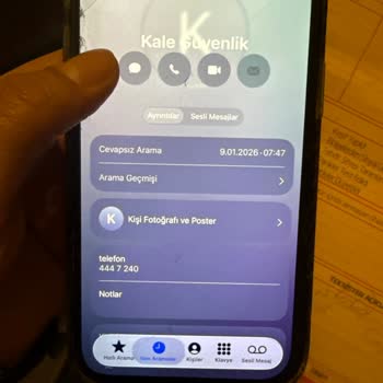 Vefat Eden Kardeşimin Telefonunun Sürekli Aranması Ve Müşteri Hizmetlerinin Saygısız Tutumu