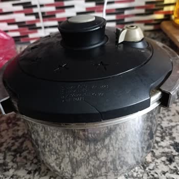 Ömür Boyu Garantili Tencerenin Sızıntı Sorunu Ve Yedek Parça Talebi