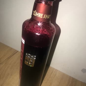 A101'den Alınan Karadut Özünde Bozukluk Ve Mide Rahatsızlığı