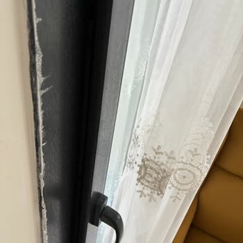 Melkas Yapı Garanti Süresinde Olan Dairede Çözülmemiş İnşaat Hataları