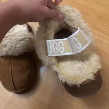 Instagram'dan Yanlış Ürün, Farklı Numara Ve Renk: 1100 TL İadesi Talebi