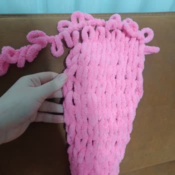 Alize Puffy Serisi İplerde Kalite Problemi İnce Ve Bozuk Yumarlar İçin Ücret İadesi