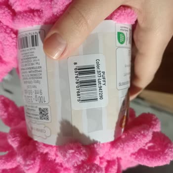 Alize Puffy Serisi İplerde Kalite Problemi İnce Ve Bozuk Yumarlar İçin Ücret İadesi