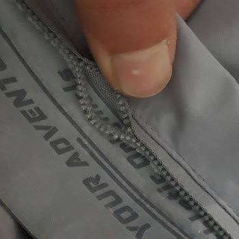 DeFacto Montunun Fermuarı Kısa Sürede Bozuldu Ve Değişim Talebim Reddedildi